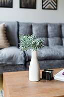 Trendy Little Italy 3 Bedroom Condo