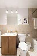 Fresh & Styled 2 Bedroom Apt in Mile End