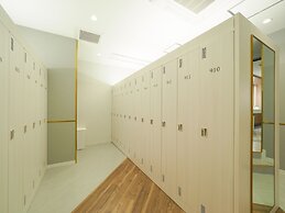LEO YU CAPSULE HOTEL Funabashi