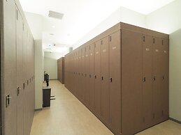 LEO YU CAPSULE HOTEL Funabashi