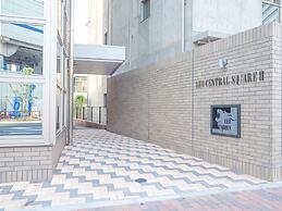 LEO YU CAPSULE HOTEL Funabashi