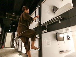 LEO YU CAPSULE HOTEL Funabashi