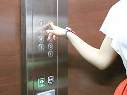 LEO YU CAPSULE HOTEL Funabashi