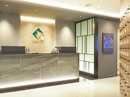 LEO YU CAPSULE HOTEL Funabashi