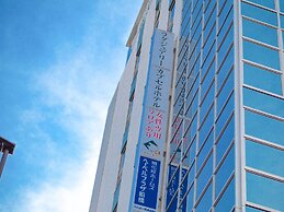 LEO YU CAPSULE HOTEL Funabashi