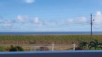 Zeedijk Resort Nickerie