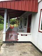 Zeedijk Resort Nickerie
