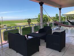 Zeedijk Resort Nickerie