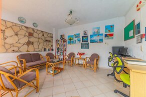 Kastro Studios Apartments