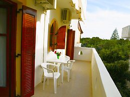 Kastro Studios Apartments