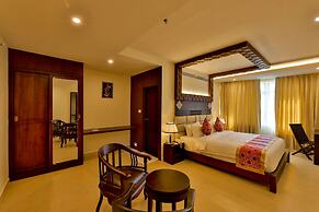 Annai Resorts & Spa