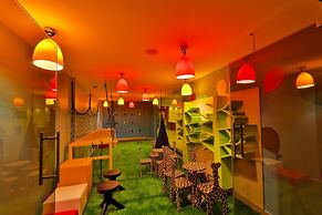 Annai Resorts & Spa
