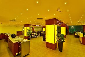 Annai Resorts & Spa