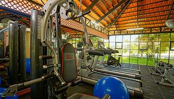 Annai Resorts & Spa