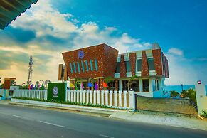 Annai Resorts & Spa