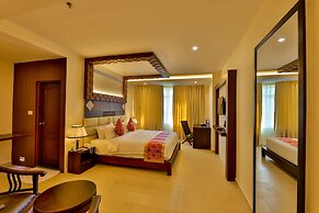 Annai Resorts & Spa