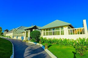 Annai Resorts & Spa