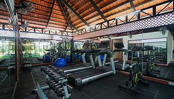 Annai Resorts & Spa