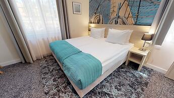 Hotel Eureka