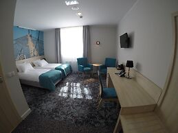 Hotel Eureka