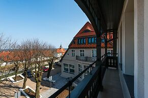 Hotel Eureka