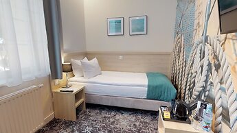 Hotel Eureka