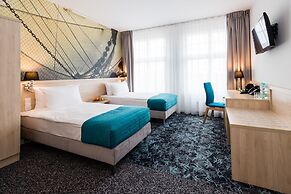 Hotel Eureka