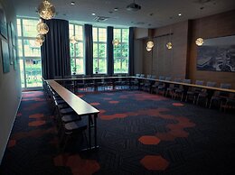Hotel Eureka