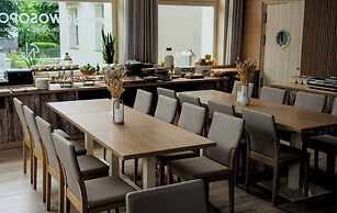 Hotel Eureka