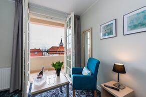 Hotel Eureka