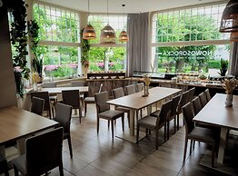 Hotel Eureka