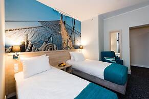 Hotel Eureka