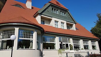 Hotel Eureka