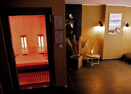 Hotel Eureka