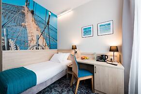 Hotel Eureka