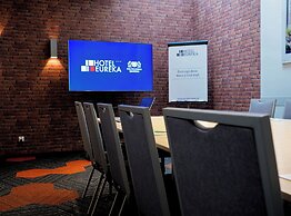 Hotel Eureka