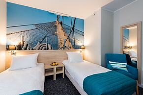 Hotel Eureka