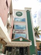 iROOMZ Hotel Abhiman