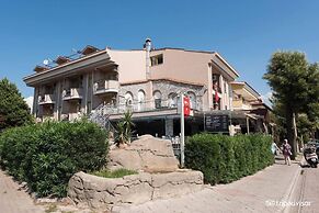 Club Dante Marmaris
