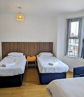 Oscar Lodge