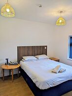 Oscar Lodge