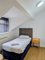 Oscar Lodge