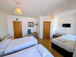 Oscar Lodge