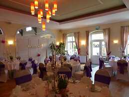 Hotel Am Rathaus