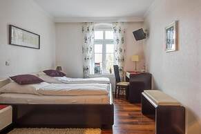 Hotel Am Rathaus