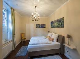 Hotel Am Rathaus