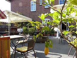 Hotel Am Rathaus