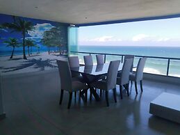 504 Coral Reef