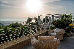 Villa Rufola
