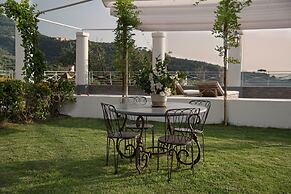 Villa Rufola